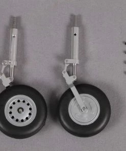 FMS 90mm Super Scorpion Main Landing Gear Set