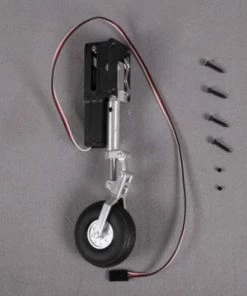 FMS 90mm Super Scorpion Front Landing Gear System