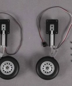 FMS 90mm Super Scorpion Main Landing Gear System
