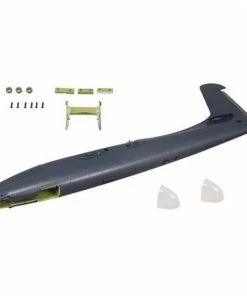 FMS 1700mm F7F Tigercat Blue Fuselage
