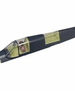 FMS 1700mm F7F Tigercat Blue Cockpit