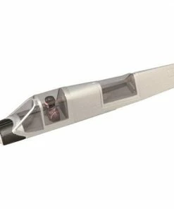 FMS 1700mm F7F Tigercat Silver Cockpit