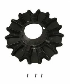 FMS 1700mm F7F Tigercat Silver Scale Plastic Engine