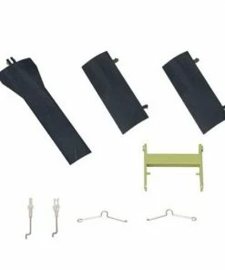 FMS 1700mm F7F Tigercat Blue Front Landing Gear Door