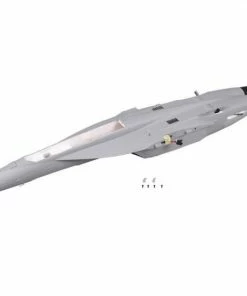 FMS F/A-18 Super Hornet 70mm Fuselage