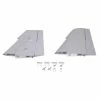 FMS F/A-18 Super Hornet 70mm Main Wing Set