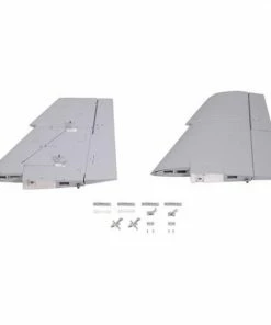FMS F/A-18 Super Hornet 70mm Main Wing Set