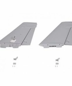 FMS F/A-18 Super Hornet 70mm Vertical Stabilizer