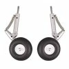 FMS F/A-18 Super Hornet 70mm Main Landing Gear Set
