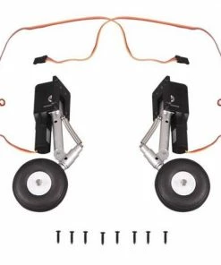 FMS F/A-18 Super Hornet 70mm Main Landing Gear System
