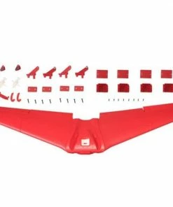 FMS Bae Hawk Main Wing Set