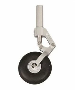 FMS Bae Hawk Front Landing Gear Set