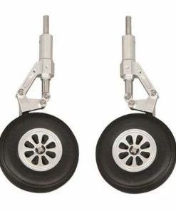 FMS Bae Hawk Main Landing Gear Set