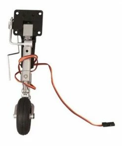 FMS Bae Hawk Front Landing Gear System