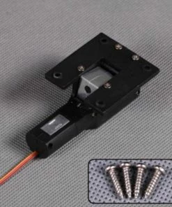 FMS Electronic Main Retract (T28 V4/P51 1.4M)