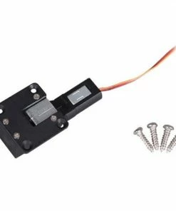 FMS Electronic Retract