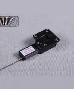 FMS Electronic Retract (Yak)