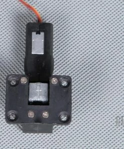 FMS Electronic Retract (1.1 P51)