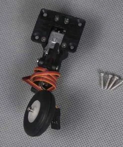 FMS Rear Landing Gear System (P40B)