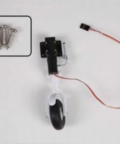 FMS Front Landing Gear System (Pc21 Pilatus)