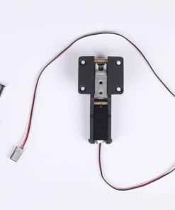 FMS Electronic Retract (1.5 P47)