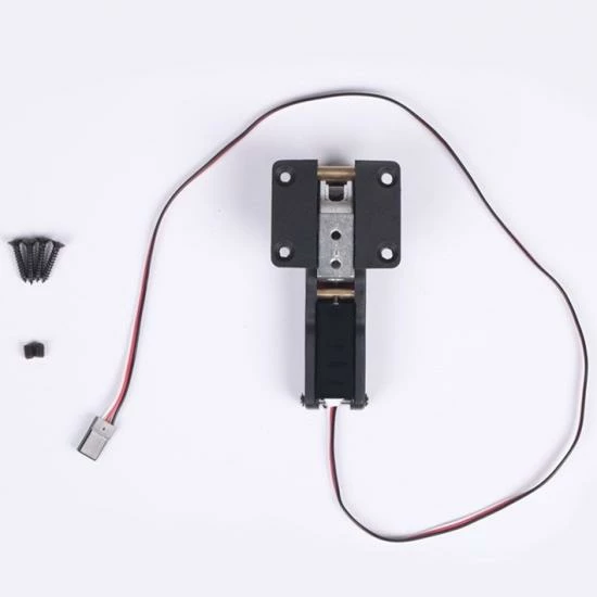 FMS Electronic Retract (1.5 P47) 1 FMS Electronic Retract (1.5 P47)