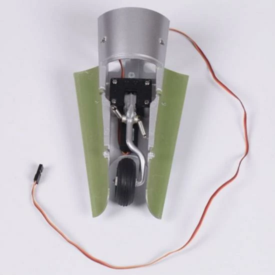 FMS Electronic Retract (1.5 P47) 1 FMS Electronic Retract (1.5 P47)