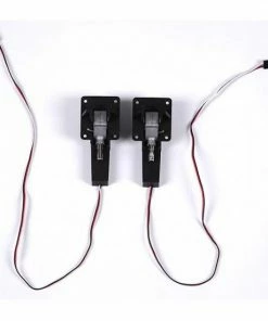 FMS Electronic Retract (1.4 P40B)