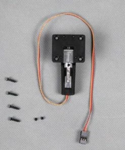 FMS Electronic Retract (Futura)