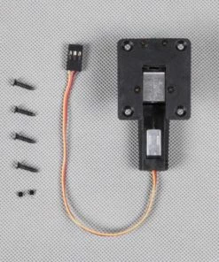 FMS Electronic Front Retract (Futura)