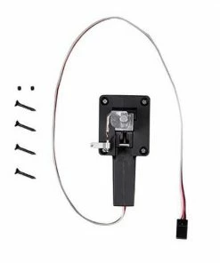 FMS Electronic Retract (A10 V2)
