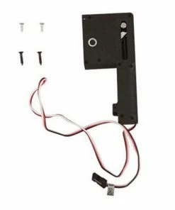 FMS Electronic Retract (F7F