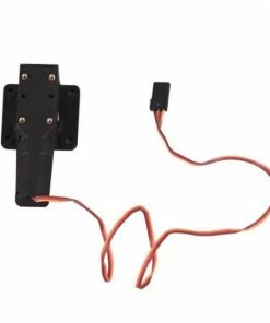 FMS El Retract For Main Landing Gear