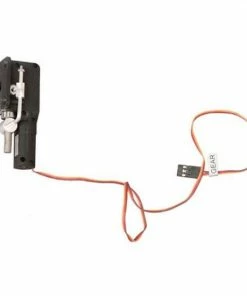 FMS Electronic Retract Front (Bae Hawk)