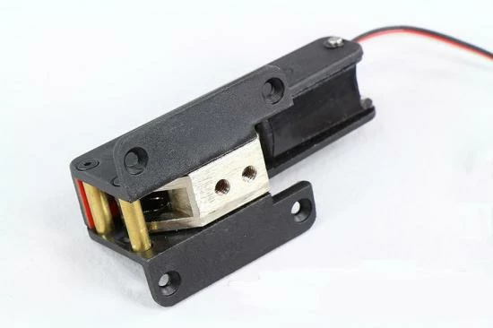 FMS Electronic Retract 1400mm P51D/P51B (1) 3 FMS Electronic Retract 1400mm P51D/P51B (1) - Image 3