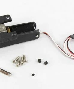 FMS Electronic Retract 1400mm P51D/P51B (1) 9 FMS Electronic Retract 1400mm P51D/P51B (1) -FMS Sales Shop FMSRE042 2