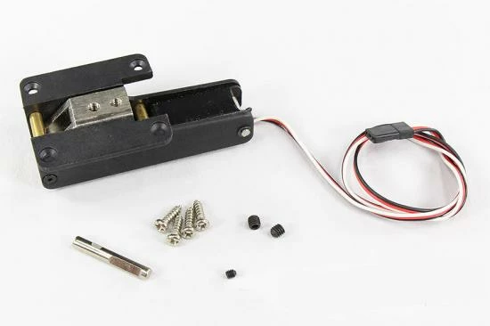 FMS Electronic Retract 1400mm P51D/P51B (1) 4 FMS Electronic Retract 1400mm P51D/P51B (1) - Image 4