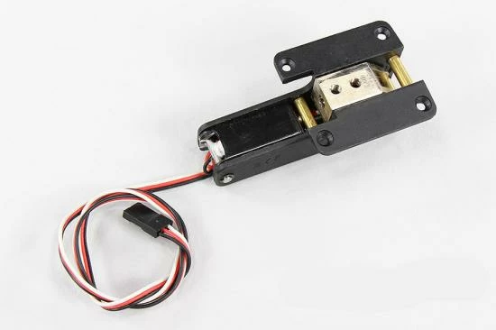 FMS Electronic Retract 1400mm P51D/P51B (1) 6 FMS Electronic Retract 1400mm P51D/P51B (1) - Image 6