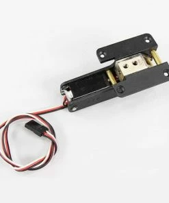 FMS Electronic Retract 1400mm P51D/P51B (1)