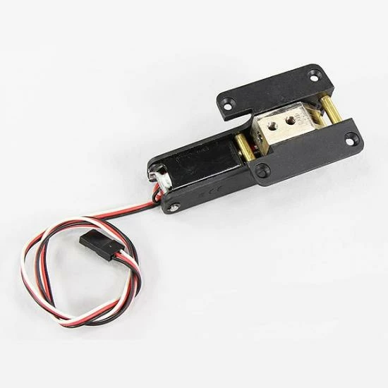 FMS Electronic Retract 1400mm P51D/P51B (1) 1 FMS Electronic Retract 1400mm P51D/P51B (1)