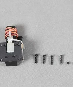 FMS El Retract Used For Main Landing Gear (Yak V2)