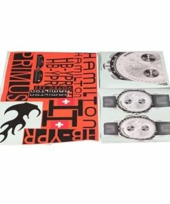 FMS Votec 322 Decal Sheet