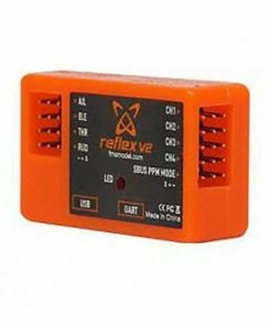 FMS Reflex V2 Gyro Flight Controller Gyro -FMS Sales Shop FMSREF001 1