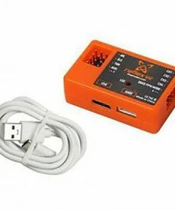 FMS Reflex V2 Gyro Flight Controller Gyro -FMS Sales Shop FMSREF001 2