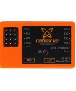 FMS Reflex V2 Gyro Flight Controller Gyro