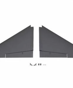 FMS F-16C Fighting Falcon 70mm Main Wing Set