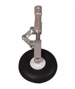 FMS F-16C Fighting Falcon 70mm Fr Landing Gear Set (CNC Meta