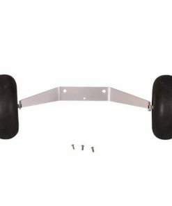 FMS Kingfisher Front Landing Gear Set