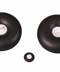 FMS Kingfisher Tire Set