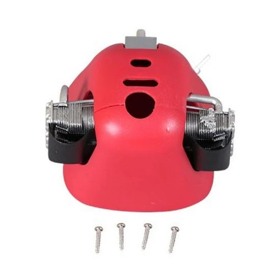 FMS J3 Cub V3 Cowl 1 FMS J3 Cub V3 Cowl